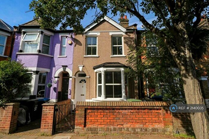 3 Bedroom Terraced House To Rent In Clive Road, Enfield, EN1