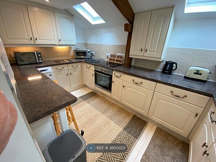2 Bedroom Detached House To Rent In Evenlode Road, Broadwell, Moreton-In-Marsh, GL56