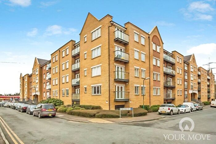 2 Bedroom Flat To Rent In Black Eagle Drive, Northfleet, Gravesend, Kent, DA11