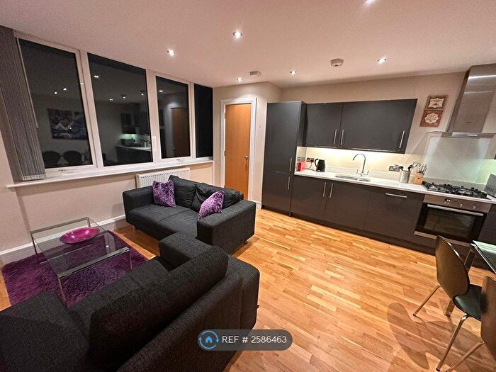 1 Bedroom Flat To Rent In Baldwin House, Harrow, HA1