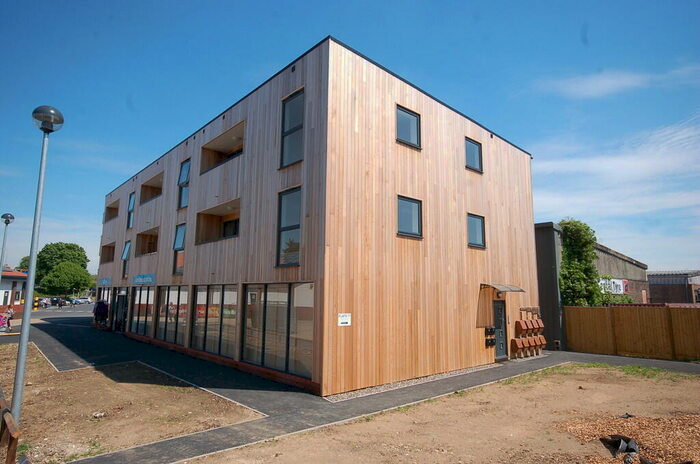 2 Bedroom Apartment To Rent In Lime Kiln Lane, Thetford, IP24