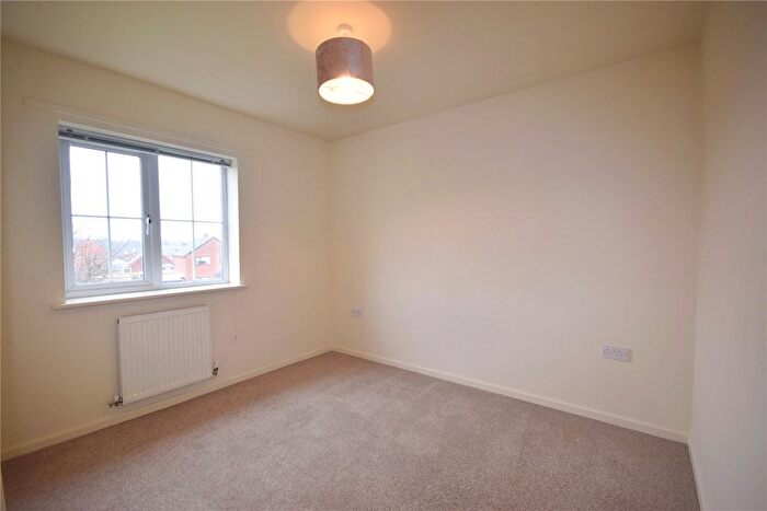 2 Bedroom Flat For Sale In Afon Way, Newtown, Powys, SY16