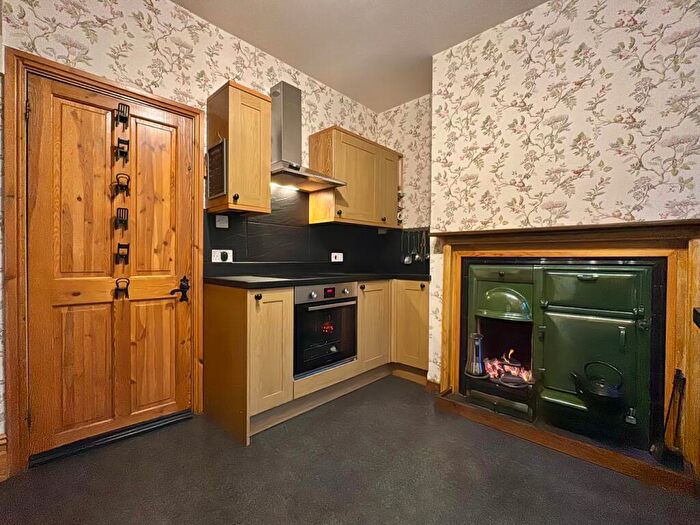 2 Bedroom Semi-Detached House For Sale In Land Lane, Crossens, Southport, PR9