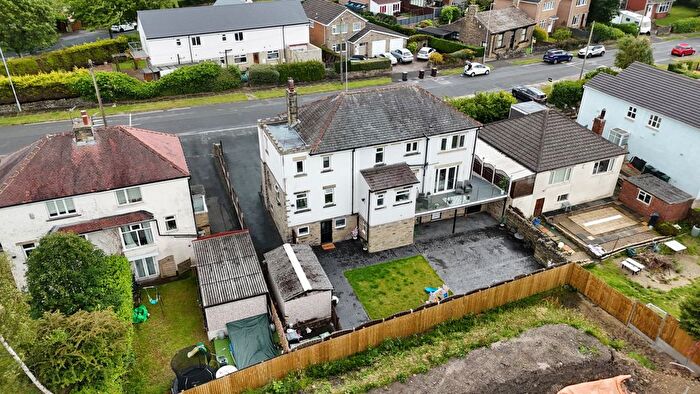 6 Bedroom Detached House For Sale In Bolton Hall Road, Bradford, BD2