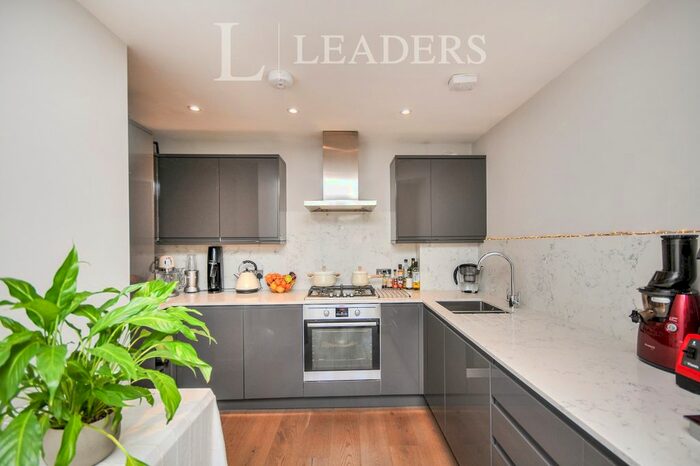 1 Bedroom Flat To Rent In South Street Studios, South Street BR1