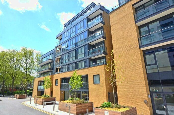 3 Bedroom Apartment To Rent In Drew House, Wharf Street, Deptford, London, SE8