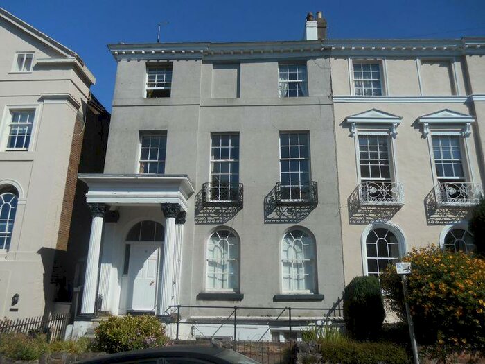 1 Bedroom Flat To Rent In Clifton Hill, Newtown, Exeter, EX1