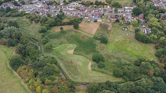 3 Bedroom Land For Sale In Westleigh Lane, Leigh, WN7