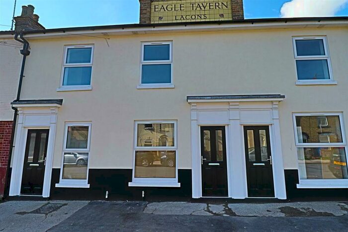 2 Bedroom House To Rent In Tonning Street, Lowestoft, NR32