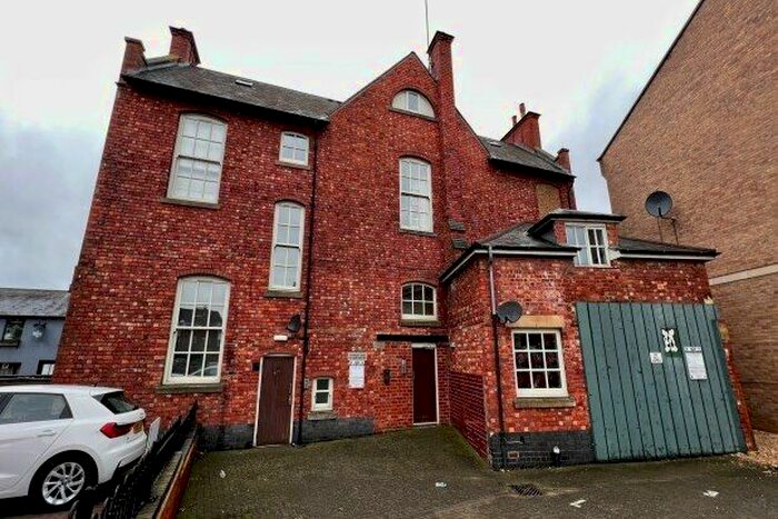 1 Bedroom Property To Rent In Henry Bird Way, Northampton, NN4