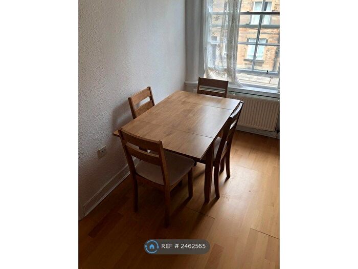 1 Bedroom Flat To Rent In Rosemount Buildings, Edinburgh, EH3