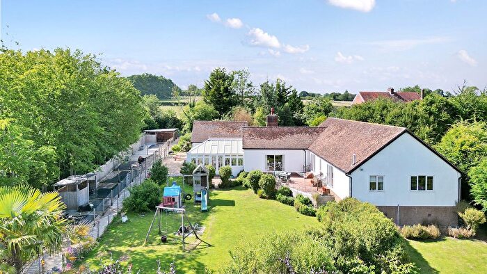 5 Bedroom Detached Bungalow For Sale In Field Mill Road, Egerton, TN27