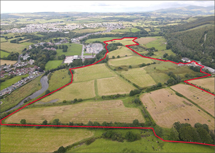 3 Bedroom Bungalow For Sale In Black How Farm, (Dawn View), Cleator, CA23