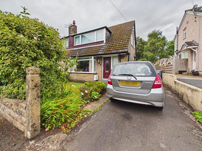 2 Bedroom Semi Detached House For Sale In Littledale Road, Brookhouse, Lancaster, LA2