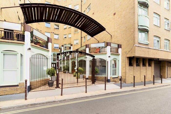 2 Bedroom Flat To Rent In Bermondsey Wall West, London, SE16