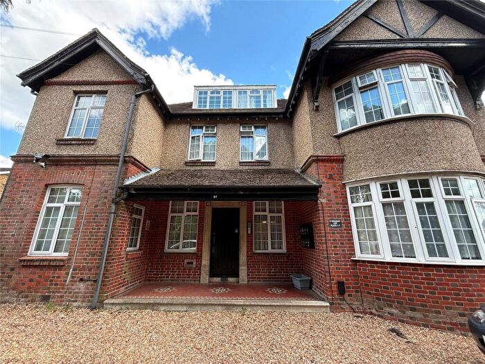 Studio To Rent In Midanbury Lane, Southampton, Hampshire, SO18