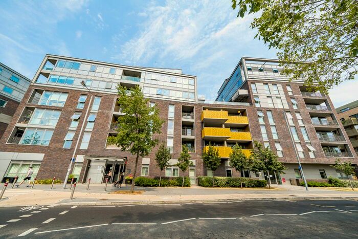 1 Bedroom Flat To Rent In Malt Court, South Grove, Walthamstow, London, E17