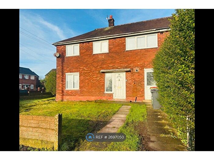 3 Bedroom Semi-Detached House To Rent In Westfield Drive, Ribbleton, Preston, PR2