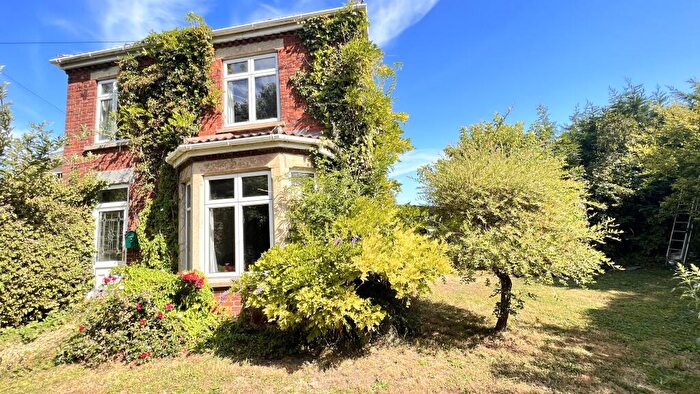 3 Bedroom Semi-Detached House For Sale In Kirkham House, Needham Bank, Friday Bridge, Cambridgeshire, PE14
