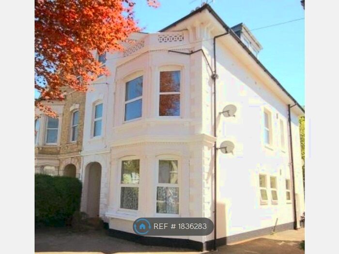 1 Bedroom Flat To Rent In Tunbridge Wells, Tunbridge Wells, TN1