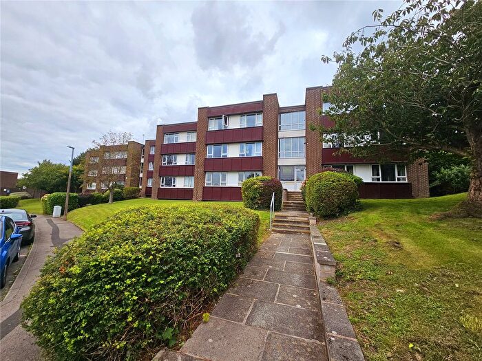 1 Bedroom Flat For Sale In Lunesdale Court, Derwent Road, Lancaster, Lancashire, LA1