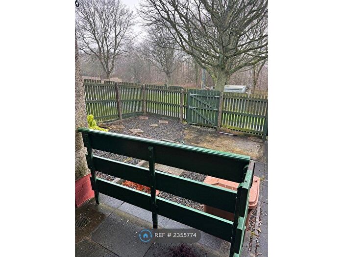 1 Bedroom Flat To Rent In Golfdrum Street, Dunfermline, KY12