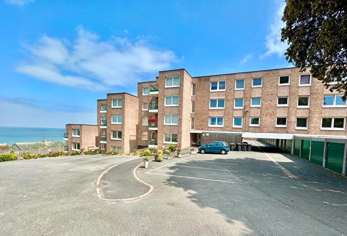 1 Bedroom Apartment For Sale In Abergele Road, Old Colwyn, Colwyn Bay, LL29