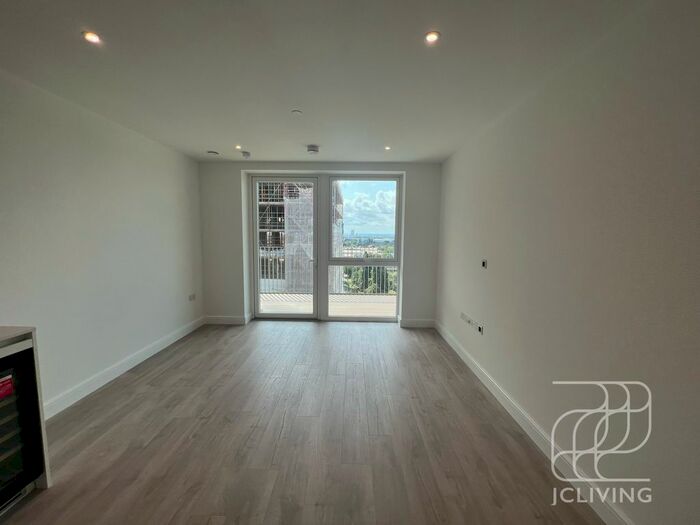 1 Bedroom Flat To Rent In London, HA0