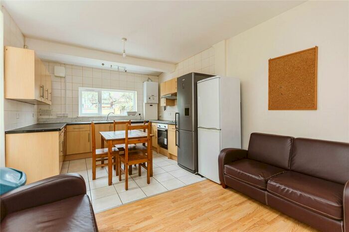 6 Bedroom Terraced House To Rent In Longmead Avenue, Bishopston, Bristol, BS7