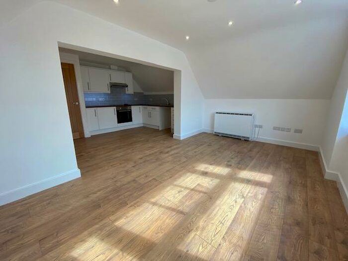 2 Bedroom Apartment To Rent In Flat St Martins Place, Stafford, ST16