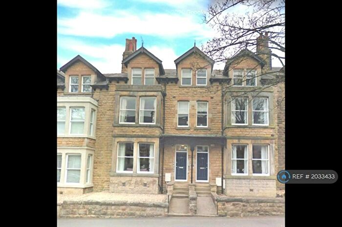 1 Bedroom Flat To Rent In Valley Drive, Harrogate, HG2