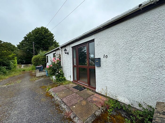 2 Bedroom Cottage To Rent In Tan Y Graig Cottage, Pentraeth, LL75
