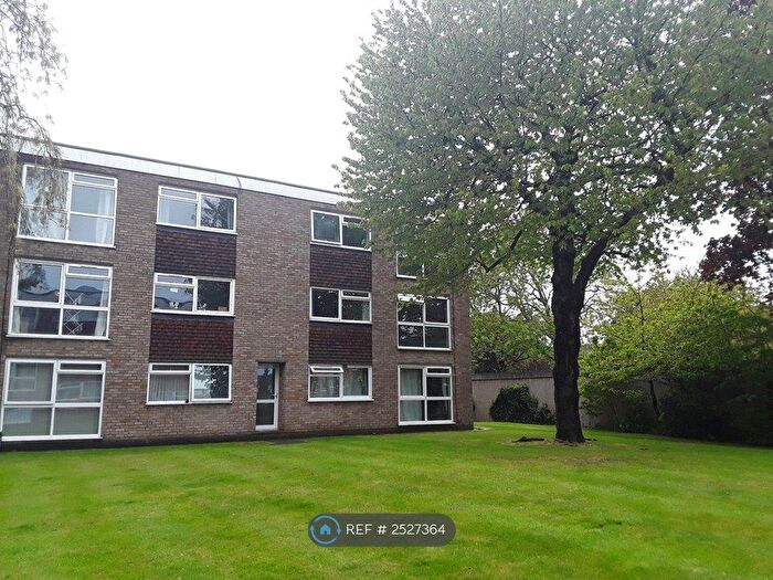1 Bedroom Flat To Rent In Chanctonbury Gardens, Sutton, SM2