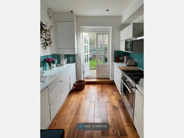 2 Bedroom Terraced House To Rent In Arica Road, London, SE4