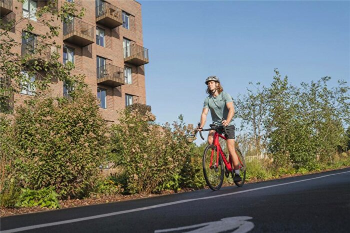 2 Bedroom Apartment For Sale In Apartment The Dials, Runway Avenue, Patchway, Bristol, BS34