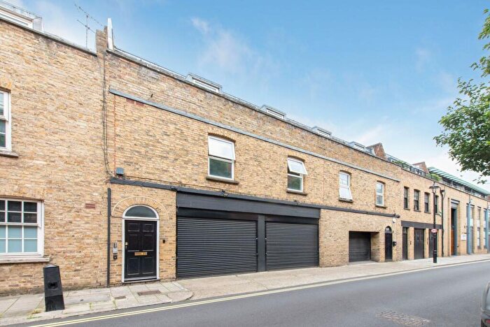 1 Bedroom Apartment To Rent In Boston Place, Marylebone, London, NW1