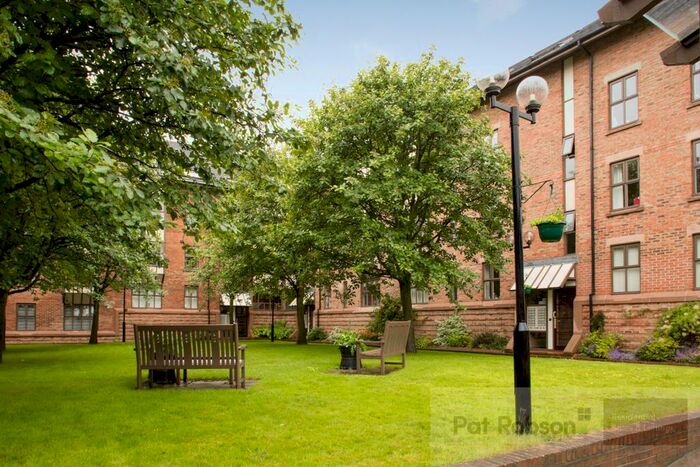 1 Bedroom Apartment To Rent In The Open, Newcastle City Centre, NE1