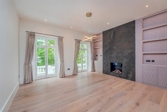 4 Bedroom Flat To Rent In Denbigh Street, Pimlico, SW1V