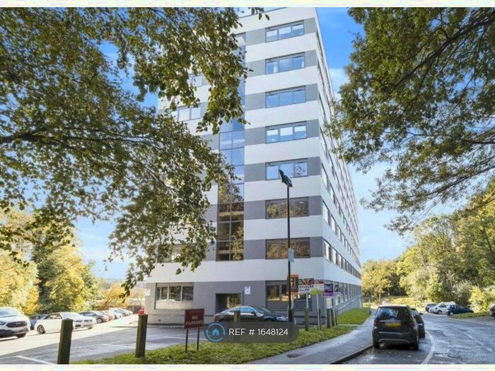 1 Bedroom Flat To Rent In Hubert Road, Brentwood, CM14