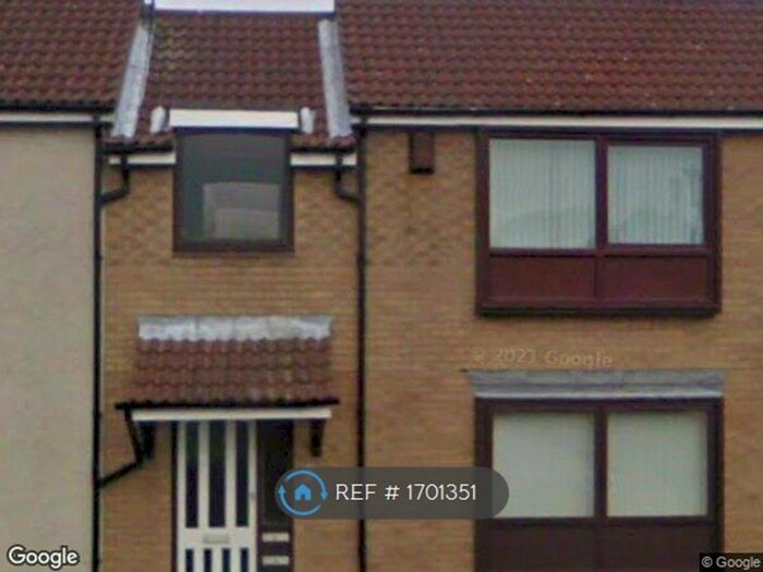 Studio To Rent In Arkle Court, Alnwick, NE66