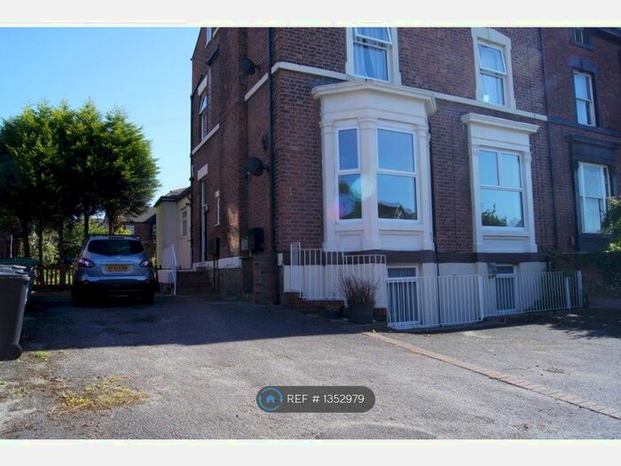 1 Bedroom Flat To Rent In Grange Mount, Oxton, CH43