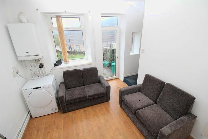 1 Bedroom Terraced House To Rent In Laura Street, Treforest, Pontypridd, CF37