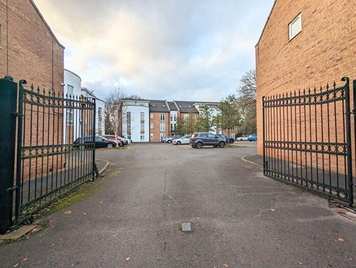 2 Bedroom Flat To Rent In West Beck House, Darlington, DL3