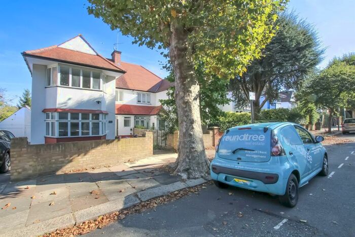 2 Bedroom Flat To Rent In Teignmouth Road, Cricklewood, NW2