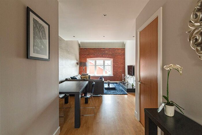 1 Bedroom Flat To Rent In City Road, City Centre, Newcastle Upon Tyne, NE1