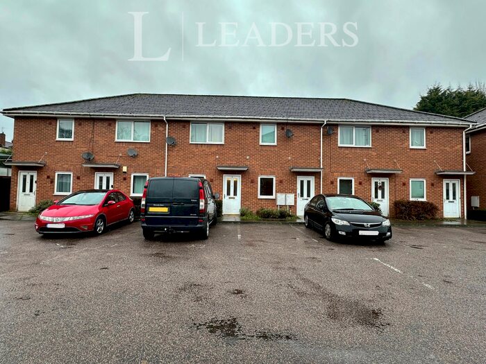 2 Bedroom Flat To Rent In Flat Quinton Court, B68