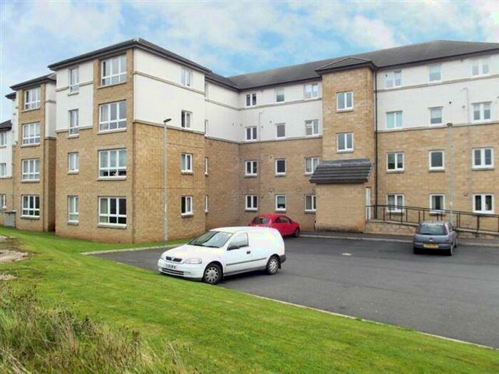 2 Bedroom Apartment To Rent In Croft Gardens, Cambuslang, G72