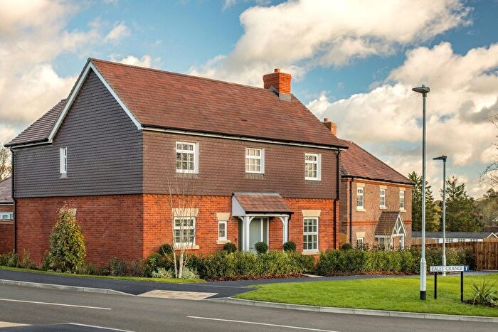 4 Bedroom Detached House For Sale In Deanfield Rise, Tilehurst Lane, Binfield, RG42