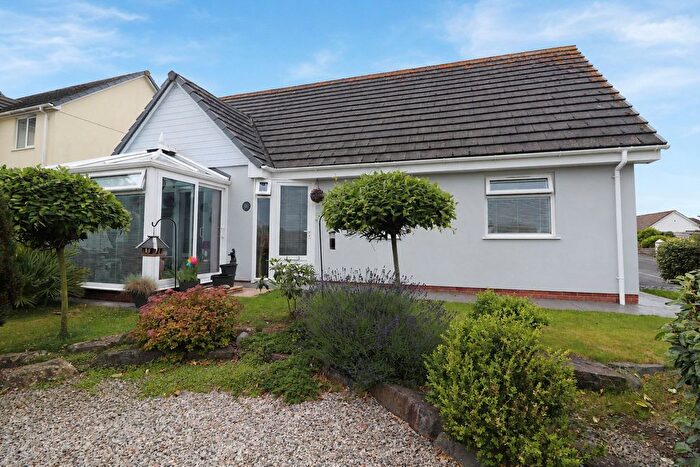 3 Bedroom Detached Bungalow For Sale In Highfield, Northam, Bideford, Devon, EX39