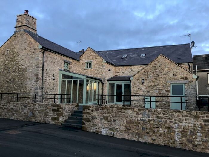 3 Bedroom House To Rent In Templeton, SA67